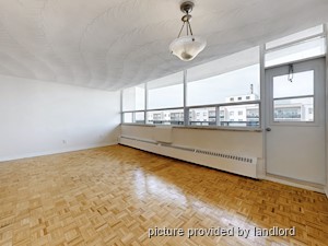 2 Bedroom apartment for rent in North York