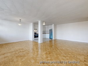 2 Bedroom apartment for rent in North York