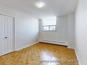 2 Bedroom apartment for rent in North York