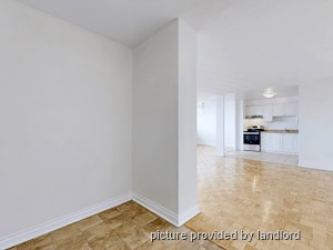 2 Bedroom apartment for rent in North York