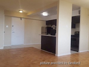 3+ Bedroom apartment for rent in Toronto