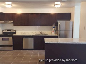 3+ Bedroom apartment for rent in Toronto
