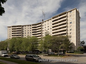 3+ Bedroom apartment for rent in Toronto