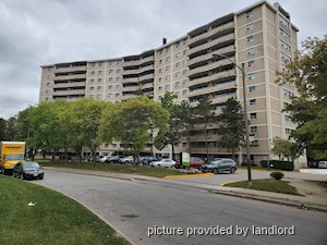 3+ Bedroom apartment for rent in Toronto