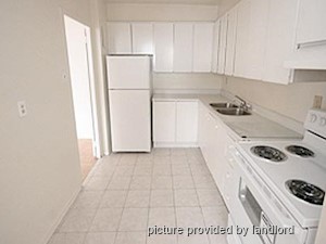 2 Bedroom apartment for rent in Toronto
