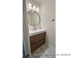 3+ Bedroom apartment for rent in MISSISSAUGA