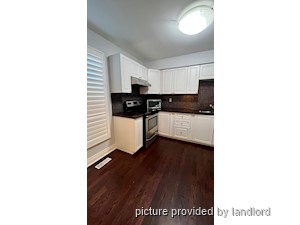 3+ Bedroom apartment for rent in MISSISSAUGA