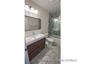 3+ Bedroom apartment for rent in MISSISSAUGA