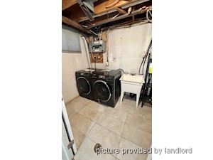 3+ Bedroom apartment for rent in MISSISSAUGA