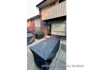 3+ Bedroom apartment for rent in MISSISSAUGA