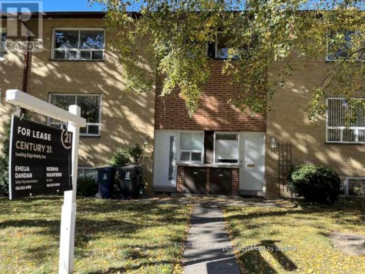 For rent LeslieOverland Toronto, 3+ bdrm Viewit 231184