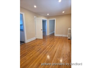 2 Bedroom apartment for rent in Toronto