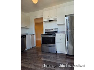 2 Bedroom apartment for rent in Toronto