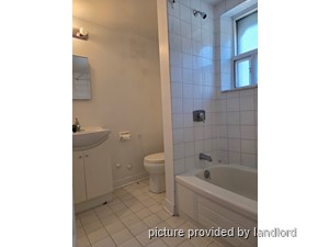 2 Bedroom apartment for rent in Toronto