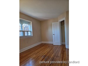 2 Bedroom apartment for rent in Toronto