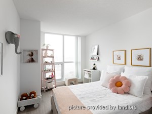 3+ Bedroom apartment for rent in Toronto