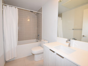 2 Bedroom apartment for rent in TORONTO