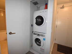 2 Bedroom apartment for rent in TORONTO