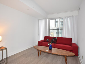 2 Bedroom apartment for rent in TORONTO
