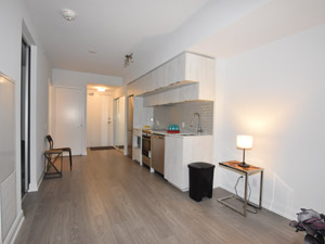 2 Bedroom apartment for rent in TORONTO