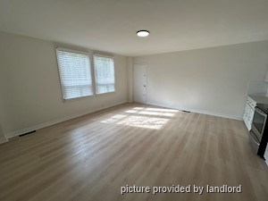 1 Bedroom apartment for rent in TORONTO