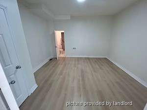 1 Bedroom apartment for rent in TORONTO