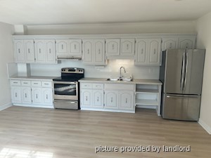 1 Bedroom apartment for rent in TORONTO