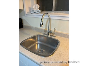 1 Bedroom apartment for rent in TORONTO