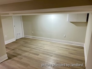1 Bedroom apartment for rent in TORONTO