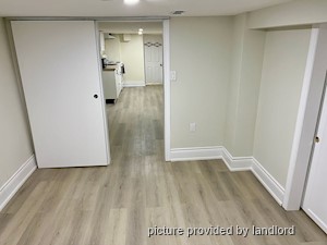 1 Bedroom apartment for rent in TORONTO