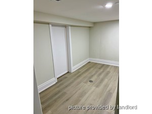 1 Bedroom apartment for rent in TORONTO