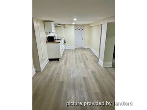 1 Bedroom apartment for rent in TORONTO