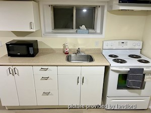 1 Bedroom apartment for rent in TORONTO