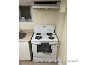 1 Bedroom apartment for rent in TORONTO