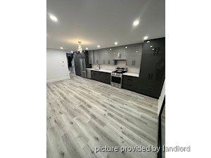 3+ Bedroom apartment for rent in TORONTO