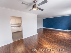 2 Bedroom apartment for rent in TORONTO