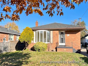 3+ Bedroom apartment for rent in TORONTO