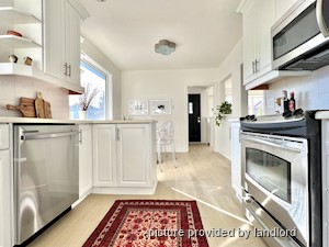 3+ Bedroom apartment for rent in TORONTO