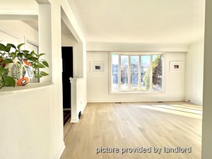 3+ Bedroom apartment for rent in TORONTO