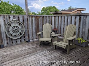 1 Bedroom apartment for rent in TORONTO