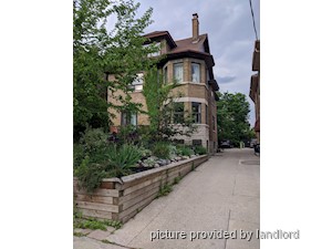 1 Bedroom apartment for rent in TORONTO