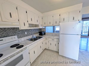 1 Bedroom apartment for rent in TORONTO