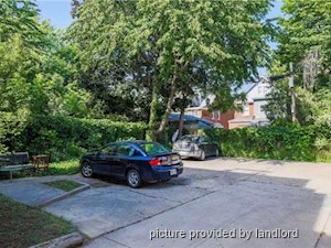 1 Bedroom apartment for rent in TORONTO