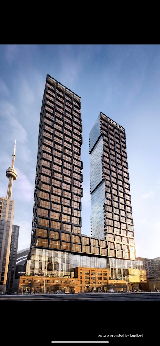 For rent John StreetMercer St Toronto, 2 bdrm Viewit 231668