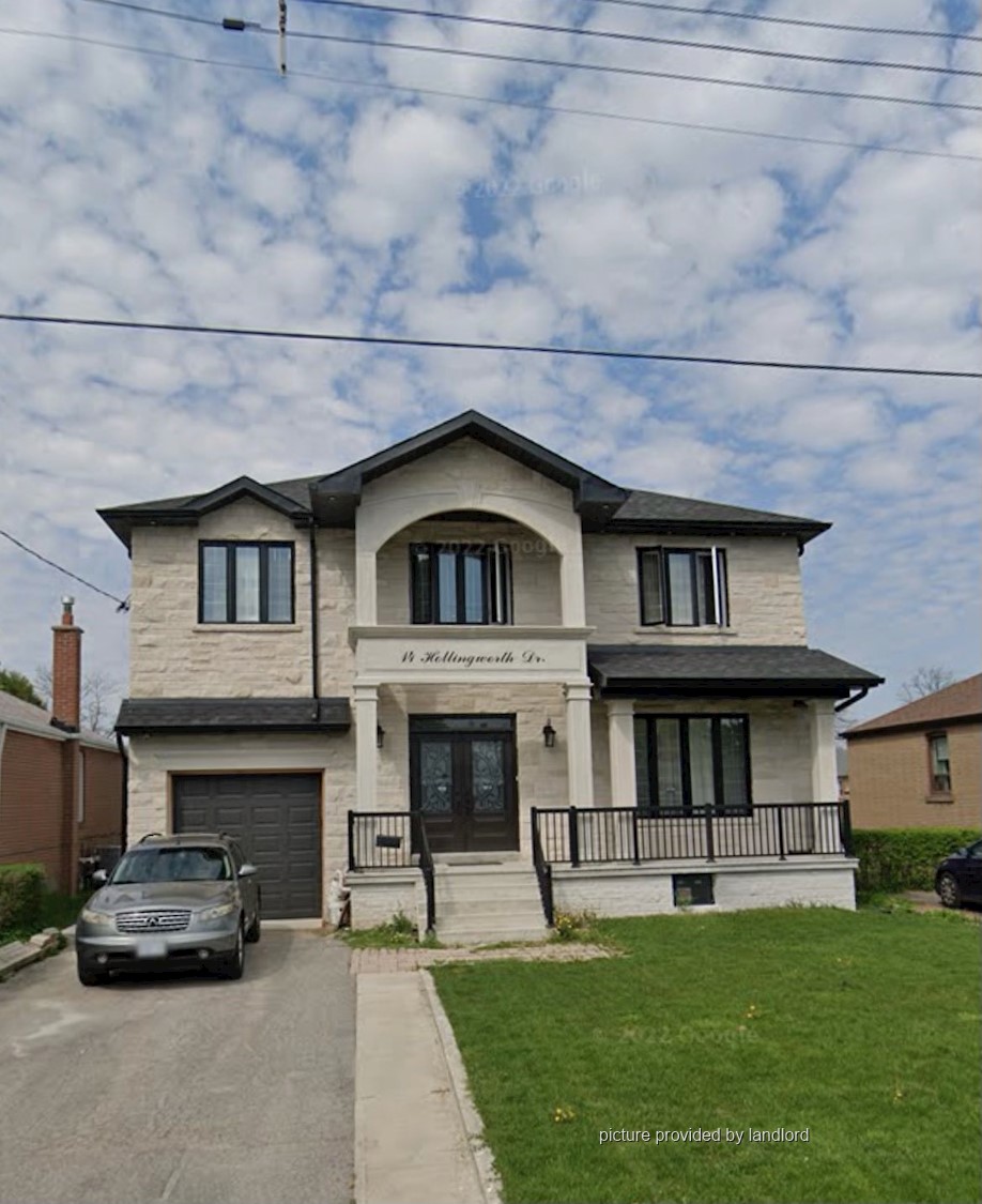 For rent LawrenceBirchmount Toronto, 2 bdrm Viewit 231675