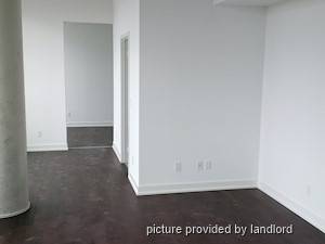 1 Bedroom apartment for rent in Toronto