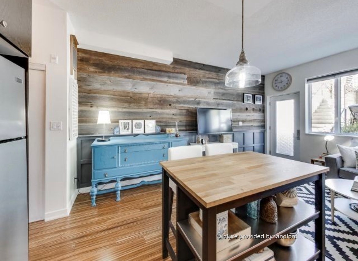 For rent QueenCarlaw Toronto, 1 bdrm Viewit 231690