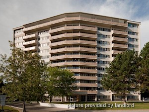 1 Bedroom apartment for rent in Toronto