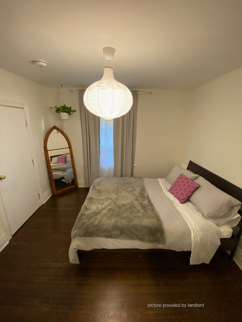 For rent Dufferin St.Dupont S Toronto, 1 bdrm Viewit 231715