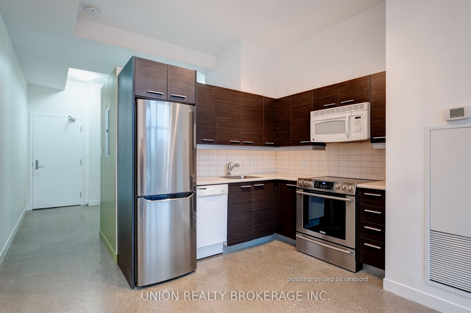 For rent King St ESumach St Toronto, 1 bdrm Viewit 231729